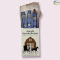 Amish Smokehouse Individual Wrapped Beef Sticks (Mild)