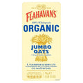 Flahavan's Irish Organic Jumbo Oats (1Kg)