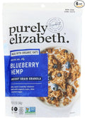 Crl 70%+ organic Gran Blueberry Hemp  12 oz (pack of 6)