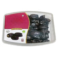 Generic Oman Seedless Khajur/Khaoor | Premium Selection | Fat-Free No Added Sugar | Dates Dry Fruits - 500 gm