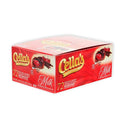 Cella's Milk Chocolate Covered Cherries 72-Count Box