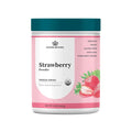 Nature Restore USDA Certified Organic Freeze Dried Strawberry Powder 10 Ounces Non GMO Gluten Free Vegan