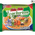Vina Acecook Mi Chay (Hao Hao Instant Noodles Vegetarian Flavor) 2.7 Ounce (Pack of 30)