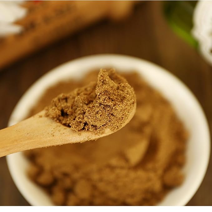 Authentic Chinese Five Spice Blend 500g Gluten Free All Natural Ground Chinese Mixed Spice Seasoning for Asian Cuisine &amp Stir Fry