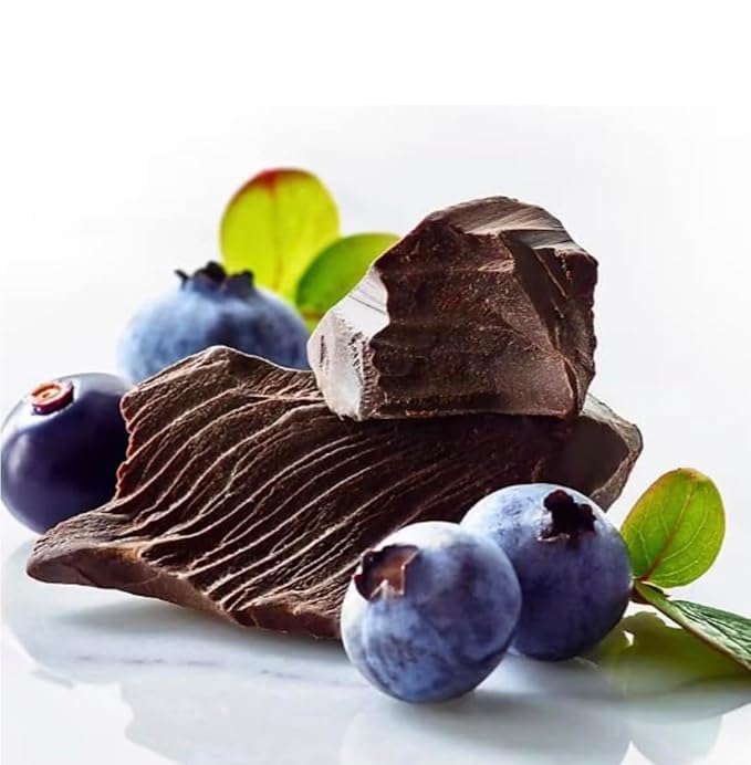 Brookside Dark Chocolate Acai/Blueberry Basic 32 Oz