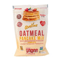 Avelina Oatmeal Pancake Mix - Gluten-Free Oat Flour - 12 oz (Pack of 1)