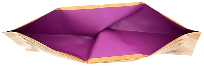 Sisters Fruit Company Blackberry Apple Chips All-Natural No Preservatives Fat-Free (Contains SIX 2.25 OZ. Bags)