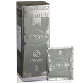ORGANO Cafe Supreme 100% Ganoderma Lucidum with Ginseng (20 Sachets)