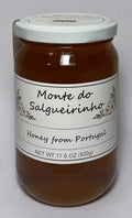 Monte do Salgueirinho Honey of Portugal 500 G / 17.6 OZ