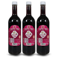 Kosher Malabi Syrup for Keter Rimon Product of Israel 25.36 oz (Pack of 3)