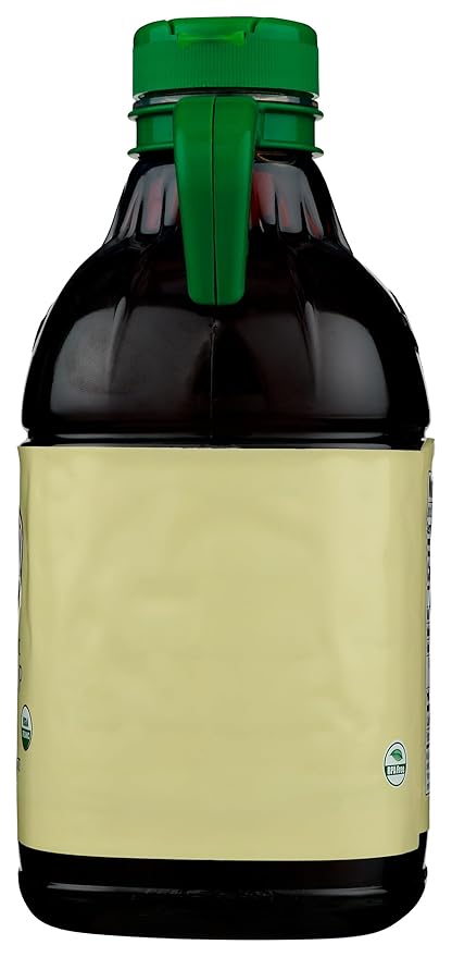 SHADY MAPLE FARM SYRUP MAPLE DK ROBUST ORG