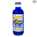 JOE TEA 20 OZ GLASS (Blue Lemonade)