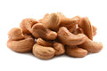 Bulk Roasted Cashews Jumbo 240 18lb (Case) — Wholesale Roasted Unsalted Cashews Whole Jumbo Cashews
