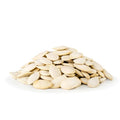 NUTS U.S. - Pumpkin Seeds | Raw and Unsalted | Keto and Paleo Friendly | Vegan and Healthy Snacks in Resealable Bags (4 LBS)