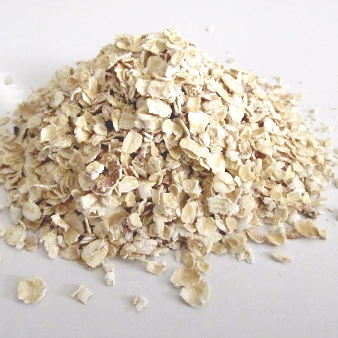 Minimalist Oat Groats Ideal for Cooking and Baking Packaged in a Resealable Bag (5 Pound)