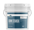 Earthborn Elements Corn Starch Thickening Agent Cooking &amp Baking Staple Cleaning (144 Ounce)