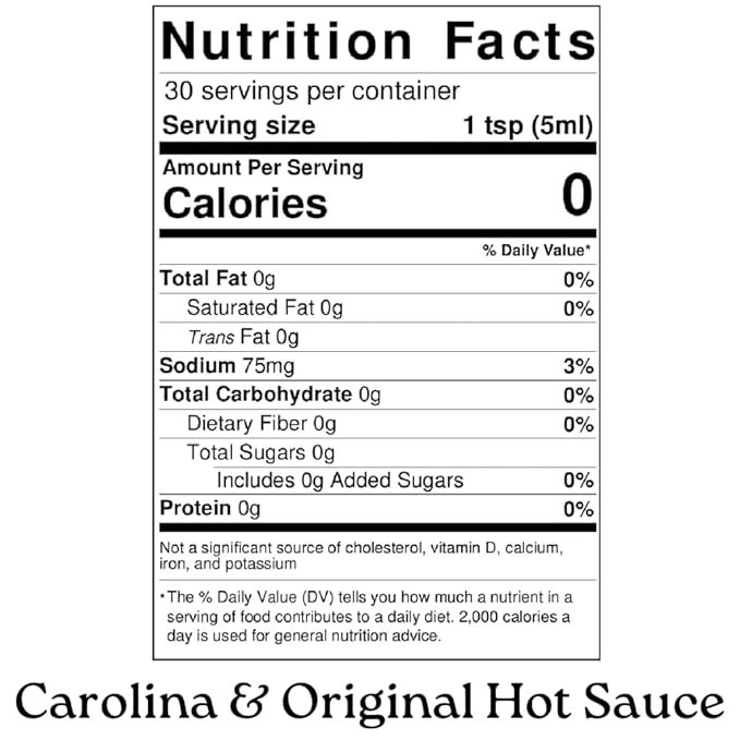 Red Clay All-Star Variety Pack - Spicy Peach Hot Honey Original Hot Sauce &amp Carolina Hot Sauce - Gluten Free - Chef-Crafted - Ships in Red Clay Gift Box - 3pk