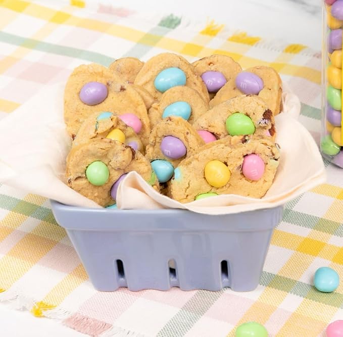 Peanut Chocolate Candy Easter Pastel Colors 4 LBS
