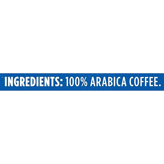 Maxwell House House Blend Medium Roast K-Cup® Coffee Pods (32 ct Box)
