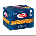 Barilla Penne Pasta 8 pk./16 oz.