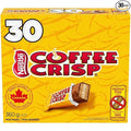 Nestle Coffin Crisp Coffee Crisp 30x12g Snack Size Bars - Imported From Canada - SET 2