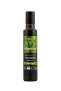 Gemstone Blend Gourmet Flavored Extra Virgin Olive Oil (Ginger Basil Lime)