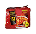 Korean Instant Noodles (CASE SET BEIJING SPICY SEAFOOD)