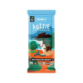 CAROBME ORGANIC OUTBACK MINT CAROB BAR | Vegan Soy Free Gluten-Free | Caffeine Free Substitute for Chocolate Candy and chocolate bars
