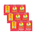 Sun-Maid Raisins Seedless On-The-Go Snacks 1 OZ 6 CT Pack of 3 (18 Total Packs)