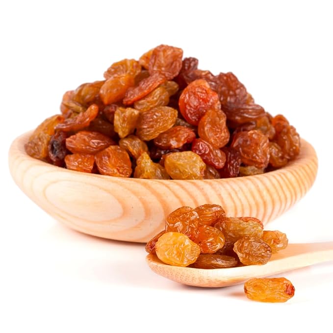 NatureVit Munakka Dry Fruits 1 kg
