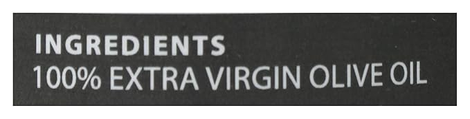 TEXAS OLIVE RANCH Coratina Extra Virgin Olive Oil 16.9 OZ