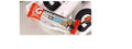 Gatorade Whey Protein Recover Bars Cookies &amp Crème 2.8 ounce bars (12 Count)