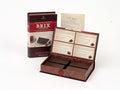 Brix Chocolate The Brix Chocolate Collection Gift Set 4 (4 oz) Bars