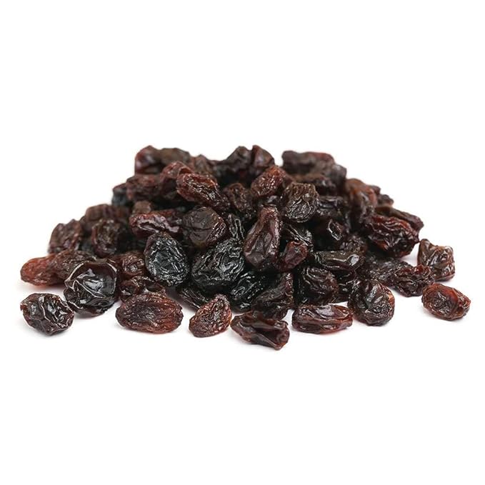 Raisin Thompson Seedless 10 Pound -- 1 Case