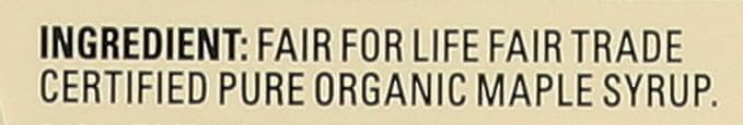 SHADY MAPLE FARM SYRUP MAPLE DK ROBUST ORG