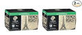Cafe Ole HEB Single Serve Coffee Pods 12 count - 2 boxes (French Roast Decaf)