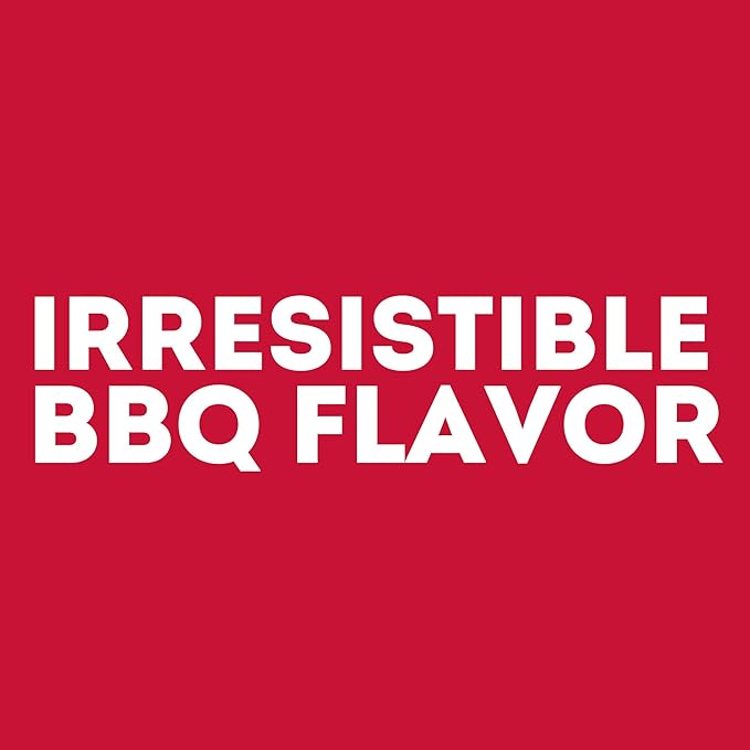 McCormick Air Fryer Applewood Smoked BBQ Seasoning Mix 1.25 oz (Pack of 12)