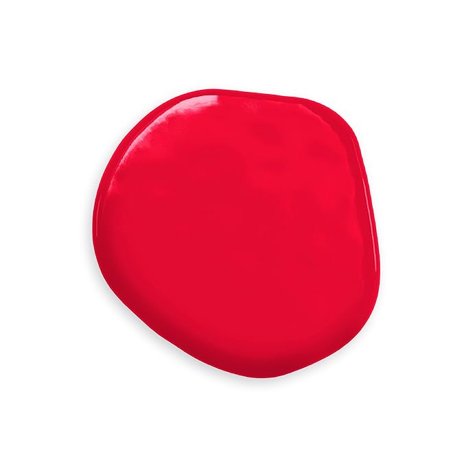 Colour Mill Oil-Based Food Coloring 100 Milliliters (Red)