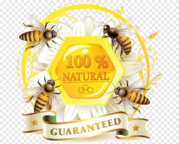 Airborne Manuka Honey Monofloral 70+ 100% Pure New Zealand Honey. Certified. Guaranteed. RAW. Non-GMO (17.85 oz)
