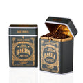 Bacha Coffee | El Flamingo Single Origin Whole Beans Medium Roast 100% Arabica Specialty Coffee 250g Signature Nomad Collection Gift Box