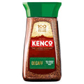 Kenco Decaffeinated Instant Coffee 200g