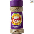 Dash Salt-Free Seasoning Blend Onion &amp Herb 2.5 Ounce (Pack of 8)