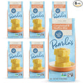 Pamela's Gluten Free Cornbread &amp Muffin Mix Organic Corn 12 Ounce Bag (Pack of 6)