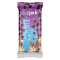 FlapJack Handmade Oat Bar - Premium English Oats (42-47%) | High Fiber Slow-Release Energy | Vegetarian Friendly | Made in Hungary by S.P.I.N. | 15pcs x 100g Chocolate Chip
