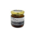 Sogno Toscano HONEY Flavored from MIXED BLOSSOMS WITH BLACK SUMMER TRUFFLES from ITALY - GMO FREE - Jar 100 gr/3.53oz (1)