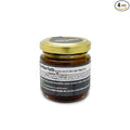 Sogno Toscano HONEY Flavored from MIXED BLOSSOMS WITH BLACK SUMMER TRUFFLES from ITALY - GMO FREE - Jar 100 gr/3.53oz (4)