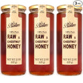 Balim Chestnut Honey 625 Gram [ 22 oz ] x 3 Pieces