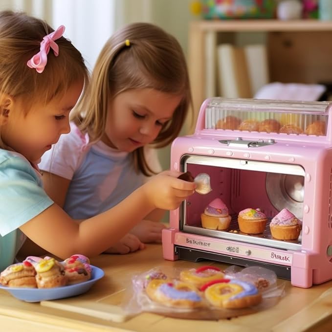Mojo's Easy to Bake Oven Mixes for children Cake and Cookie refill(Pack of 3)