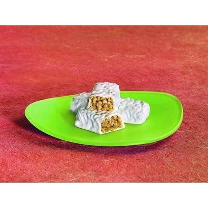 BariatricPal 15g Protein Bars - Shortbread Cookie (6-Pack)