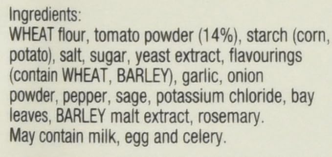 Shepards Pie Mix 1.75 Ounces (Case of 18)